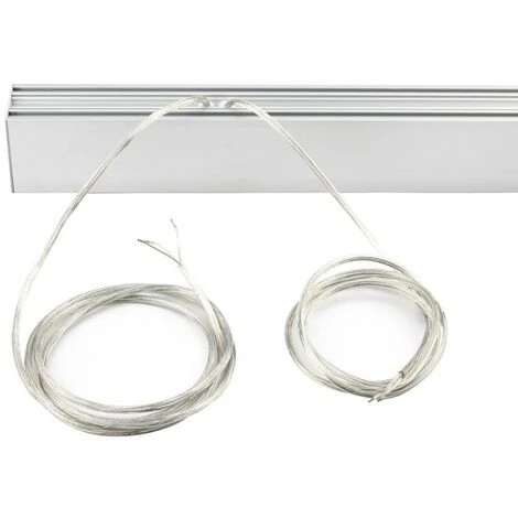 LEDKIA Barre Linéaire LED Marvin 40W Dimmable 1-10V Blanc Froid 6000K - Blanc Froid 6000K 4 LEDKIA Barre Linéaire LED Marvin 40W Dimmable 1-10V Blanc Froid 6000K - Blanc Froid 6000K – Image 4