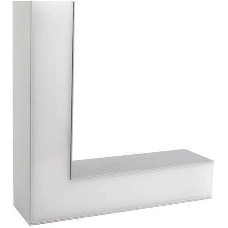 LEDKIA Barre Linéaire LED Turner 'L' 20W LIFUD Blanc Froid 6000K - 6500K - Blanc Froid 6000K - 6500K 1 LEDKIA Barre Linéaire LED Turner 'L' 20W LIFUD Blanc Froid 6000K - 6500K - Blanc Froid 6000K - 6500K