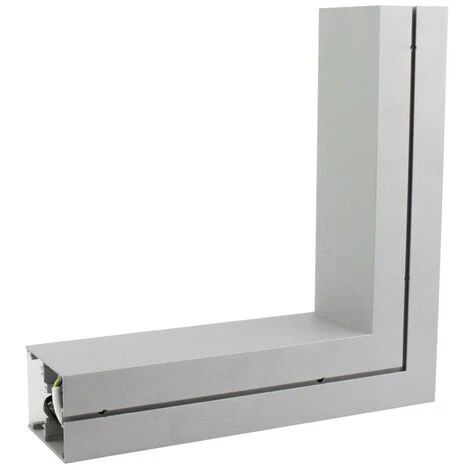 LEDKIA Barre Linéaire LED Turner 'L' 20W LIFUD Blanc Froid 6000K - 6500K - Blanc Froid 6000K - 6500K 2 LEDKIA Barre Linéaire LED Turner 'L' 20W LIFUD Blanc Froid 6000K - 6500K - Blanc Froid 6000K - 6500K – Image 2