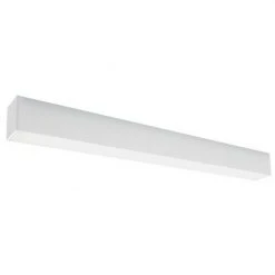 INDELUZ NOVOLUX 808E-L3132B-03 | Luminaire LED FENIX 32W 3920Lm 3000K Gr