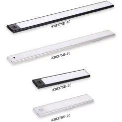 SUPERSELLER Détection De La Lumière De Placard à LED Lampe De Capteur Rechargeable Pour Armoire Lumière De Garde-robe Sans Fil Pour Placard De Cuisine 6000K USB Charge Barre Lumineuse De Placard 3 Modes - Noir 40cm 7 SUPERSELLER Détection De La Lumière De Placard à LED Lampe De Capteur Rechargeable Pour Armoire Lumière De Garde-robe Sans Fil Pour Placard De Cuisine 6000K USB Charge Barre Lumineuse De Placard 3 Modes - Noir 40cm -Promos Réglette & réglette LED Boutique 53307190 3