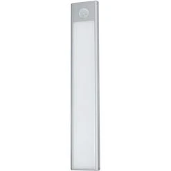 SUPERSELLER LED Détecteur De Mouvement Placard Lumière Super Lumineux Armoire Lumière Sans Fil Veilleuse Pour Tiroir Armoire Cuisine Couloir - 40,5 Cm
