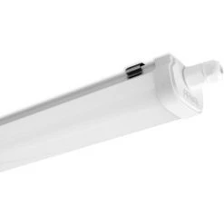 ARUM LIGHTING Reglette LED Etanche 40W PANAMA120cm IP65 Eq400W Interconnectable | Température De Couleur: Blanc Froid 6000K