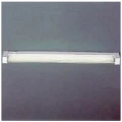 GENRICO DECO 58W Réglette Blanche - LINEAS-TC