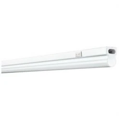 LEDVANCE, S.A.U Luminaire LED LINEAIRE 300mm 4W 3000K 230V Blanc - LEDVANCE
