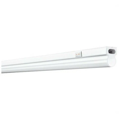 LEDVANCE, S.A.U Luminaire LED LINEAIRE 300mm 4W 3000K 230V Blanc - LEDVANCE 1 LEDVANCE, S.A.U Luminaire LED LINEAIRE 300mm 4W 3000K 230V Blanc - LEDVANCE