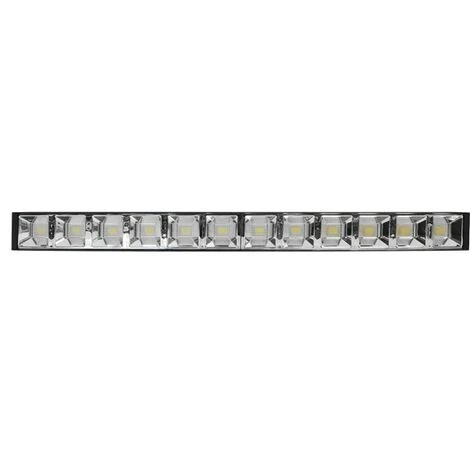 MIIDEX LIGHTING Réglette LED Suspendue 24W 600 Mm | Blanc-neutre-4000k - Noir 3 MIIDEX LIGHTING Réglette LED Suspendue 24W 600 Mm | Blanc-neutre-4000k - Noir – Image 3