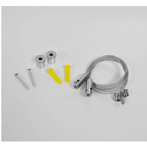 MIIDEX LIGHTING Réglette LED Suspendue 24W 600 Mm | Blanc-neutre-4000k - Noir 4 MIIDEX LIGHTING Réglette LED Suspendue 24W 600 Mm | Blanc-neutre-4000k - Noir – Image 4