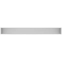 MIIDEX LIGHTING Réglette LED Prismatique Suspendue 30W 1200 Mm | Blanc-neutre-4000k - Alu 6 MIIDEX LIGHTING Réglette LED Prismatique Suspendue 30W 1200 Mm | Blanc-neutre-4000k - Alu -Promos Réglette & réglette LED Boutique 55032688 3