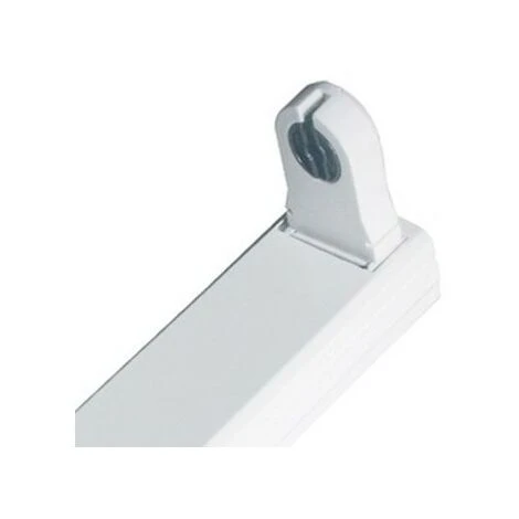 ECOLIFE LIGHTING Réglette Pour Tube LED T8 Simple - Non étanche - 900 Mm 1 ECOLIFE LIGHTING Réglette Pour Tube LED T8 Simple - Non étanche - 900 Mm