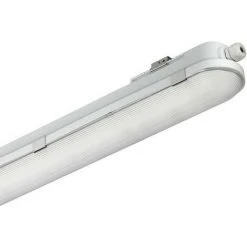 Philips LED Étanche Réglette Coreline WT120C 42.9W 6000lm - 840 Blanc Froid | 150cm - Équivalent 2x58W 9 Philips LED Étanche Réglette Coreline WT120C 42.9W 6000lm - 840 Blanc Froid | 150cm - Équivalent 2x58W -Promos Réglette & réglette LED Boutique 55934870 5