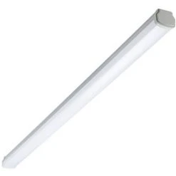 Philips LED Étanche Réglette Ledinaire WT060C 46W 5600lm - 840 Blanc Froid | 150cm - Équivalent 1x58W
