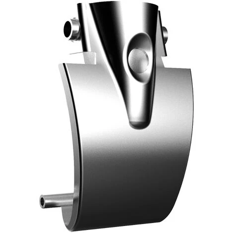 Noxion LED Poseidon Pronox Étanche IP65 V2.0 Inoxydable Clips De Montage (12pcs) 1 Noxion LED Poseidon Pronox Étanche IP65 V2.0 Inoxydable Clips De Montage (12pcs)