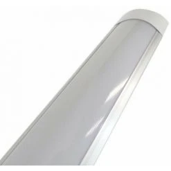 Réglette LED 150cm 48W - Blanc Neutre 4200k - 5500k - SILUMEN