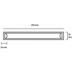 Promos Réglette & réglette LED Boutique -Promos Réglette & réglette LED Boutique 56326016 2