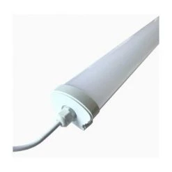 Réglette LED étanche 120cm 36W IP65 (Pack De 10) - Blanc Froid 6000K - 8000K - SILUMEN 7 Réglette LED étanche 120cm 36W IP65 (Pack De 10) - Blanc Froid 6000K - 8000K - SILUMEN -Promos Réglette & réglette LED Boutique 56326368 3