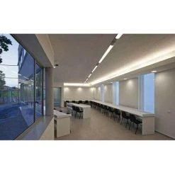 Réglette LED 90cm 24W - Blanc Neutre 4200k - 5500k - SILUMEN 6 Réglette LED 90cm 24W - Blanc Neutre 4200k - 5500k - SILUMEN -Promos Réglette & réglette LED Boutique 56326650 3