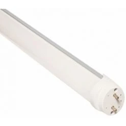 Kit De Réglette LED étanche Double Pour Tubes T8 120cm IP65 (2 Néons T8 36W Inclus) - Blanc Neutre 4200k - 5500k - SILUMEN -Promos Réglette & réglette LED Boutique 56327068 4