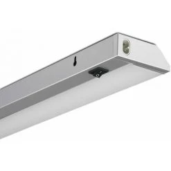 V-TAC Plafonnier LED Sous Meuble 10W 60cm Rotatif 3000K