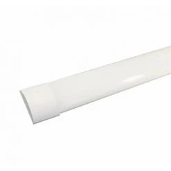 V-TAC Plafonnier LED Puce Samsung Prismatique 50W 120LM/W 150cm 4000K IP20