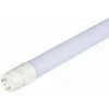 V-TAC Puce Tube LED Samsung T8 16,5W G13 120cm En Nanoplastique Rotatif 3000K