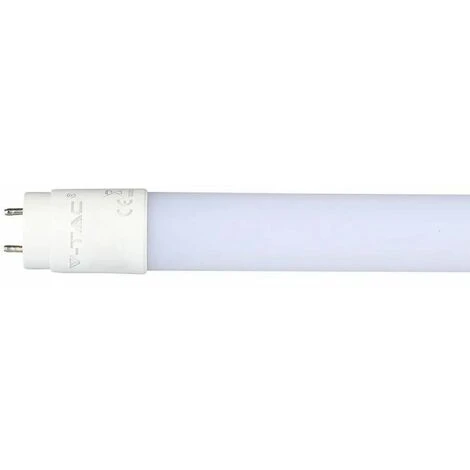 V-TAC Puce Tube LED Samsung T8 16,5W G13 120cm En Nanoplastique Rotatif 3000K 5 V-TAC Puce Tube LED Samsung T8 16,5W G13 120cm En Nanoplastique Rotatif 3000K – Image 5