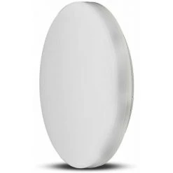 V-TAC Couleur Blanche Ronde 6400K IP44 De Plafonnier De La Puce LED De 15W 120LM/W Samsung