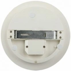 V-TAC Couleur Blanche Ronde 6400K IP44 De Plafonnier De La Puce LED De 15W 120LM/W Samsung -Promos Réglette & réglette LED Boutique 56840027 5