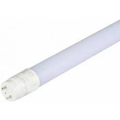 V-TAC Tube LED T8 15W G13 150cm 160LM/W En Nanoplastique 6400K