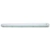 ECOLUX Boitier Tube LED T8 étanche 1x1200mm