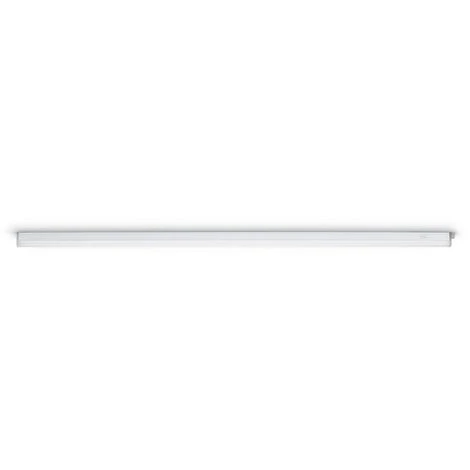 Philips LINEAR LED Grand Modèle 1x18W, 4000K - Blanc 1 Philips LINEAR LED Grand Modèle 1x18W, 4000K - Blanc