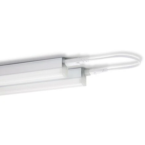 Philips LINEAR LED Grand Modèle 1x18W, 4000K - Blanc 2 Philips LINEAR LED Grand Modèle 1x18W, 4000K - Blanc – Image 2