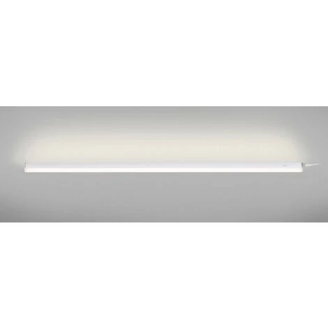 Philips LINEAR LED Grand Modèle 1x18W, 4000K - Blanc 4 Philips LINEAR LED Grand Modèle 1x18W, 4000K - Blanc – Image 4