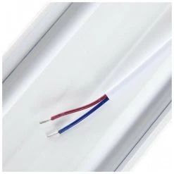 GREENICE Luminaire LED 50W 6.000Lm 4000ºK Lineal Monté En Surface LED PRO 150Cm 30.000H [SL-LIL-CWP200H50-W] -Promos Réglette & réglette LED Boutique 58254226 3