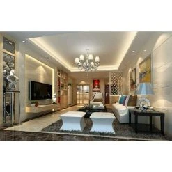 HKLFFJA Ampoule LED B22 10W Equivalentce 80W 1000lm, Blanc Chaud 3000K ,Lot De 6 [Classe énergétique A+] -Promos Réglette & réglette LED Boutique 58665031 5