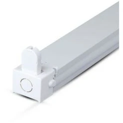 V-TAC Plafonnier LED Simple Pour T8 60cm IP20