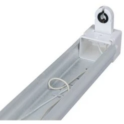 V-TAC Plafonnier LED Simple Pour T8 60cm IP20 -Promos Réglette & réglette LED Boutique 58758697 4