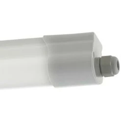 INTEC LIGHT Plafonnier étanche OCEAN LED 9W 765lm 4000K 120 IP65 Polycarbonate 30cm 9 INTEC LIGHT Plafonnier étanche OCEAN LED 9W 765lm 4000K 120 IP65 Polycarbonate 30cm -Promos Réglette & réglette LED Boutique 59256361 5