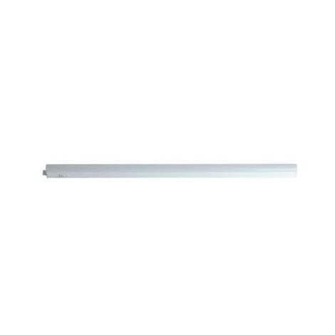 INTEC LIGHT Barre LED T5 10W 4000K 900lm 135 90cm En Polycarbonate Blanc Avec Interrupteur 2 INTEC LIGHT Barre LED T5 10W 4000K 900lm 135 90cm En Polycarbonate Blanc Avec Interrupteur – Image 2
