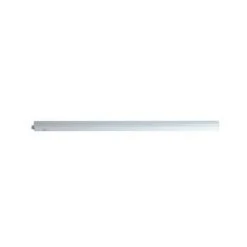 INTEC LIGHT Barre LED T5 4W 4000K 370lm 135 30cm En Polycarbonate Blanc Avec Interrupteur
