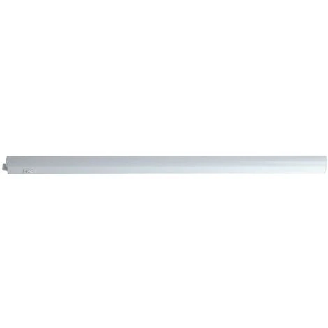 INTEC LIGHT Barre LED T5 4W 4000K 370lm 135 30cm En Polycarbonate Blanc Avec Interrupteur 3 INTEC LIGHT Barre LED T5 4W 4000K 370lm 135 30cm En Polycarbonate Blanc Avec Interrupteur – Image 3