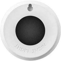 BARES Lampe De Placard Avec Détecteur De Mouvement,veilleuse Appliques Murales USB Rechargeable LED Light éclairage à Piles Pour Armoire,chambre à Coucher,placard,couloir,etc.(lumière Blanche 1 Pièce) -Promos Réglette & réglette LED Boutique 59257344 4