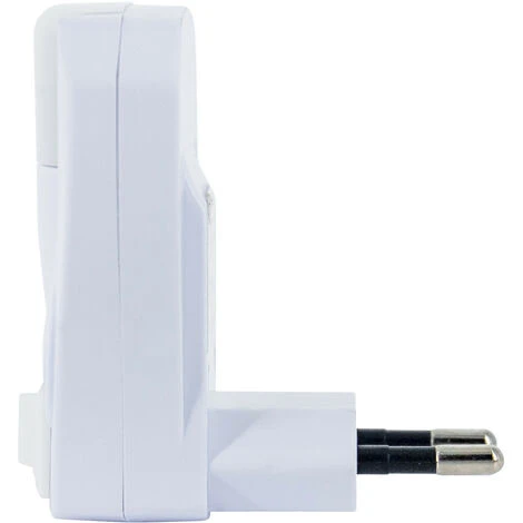 7HSEVENON ELEC 6 LED Night Light Pack Avec Commutateur élu 7hsevenon 3 7HSEVENON ELEC 6 LED Night Light Pack Avec Commutateur élu 7hsevenon – Image 3