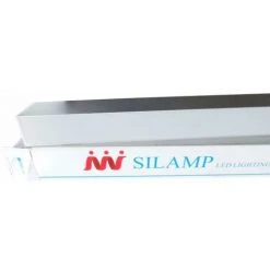 Réglette Lumineuse 120cmx5cm 48W Suspendue ALU - Blanc Froid 6000K - 8000K - SILAMP - Blanc Froid 6000K - 8000K 7 Réglette Lumineuse 120cmx5cm 48W Suspendue ALU - Blanc Froid 6000K - 8000K - SILAMP - Blanc Froid 6000K - 8000K -Promos Réglette & réglette LED Boutique 6014469 3