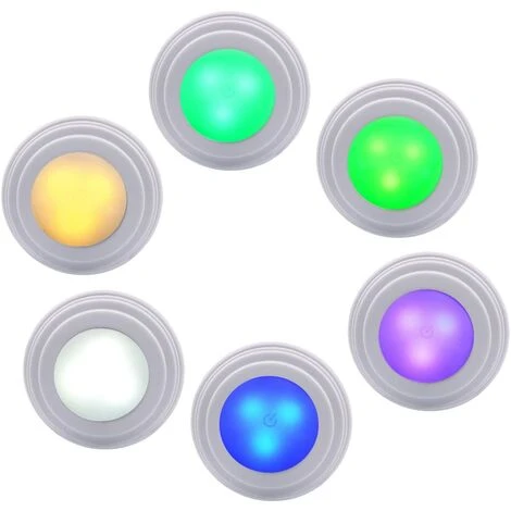 CARILLONSàVENT 4 Pièces D'éclairage D'armoire Lumière LED Télécommande Sans Fil Luminosité Réglable LED Pour Machine à Laver Éclairage D'armoire Télécommande Lumière Ambiante Lumière Ambiante Pat Lumière Colorée Armoire De Chambre à Coucher Veilleuse De Chevet Lumière T 2 CARILLONSàVENT 4 Pièces D'éclairage D'armoire Lumière LED Télécommande Sans Fil Luminosité Réglable LED Pour Machine à Laver Éclairage D'armoire Télécommande Lumière Ambiante Lumière Ambiante Pat Lumière Colorée Armoire De Chambre à Coucher Veilleuse De Chevet Lumière T – Image 2