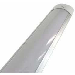 Réglette Lumineuse 150cm 48W - Blanc Chaud 2300K - 3500K - SILAMP - Blanc Chaud 2300K - 3500K