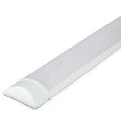 Réglette Lumineuse 120cm 36W - Blanc Chaud 2300K - 3500K - SILAMP - Blanc Chaud 2300K - 3500K -Promos Réglette & réglette LED Boutique 6503109 3