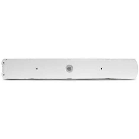 MIIDEX LIGHTING Réglette Salle De Bain LED 8W (70W) IP44 CCT 3000-4000-6000°K Avec Interrupteur 3 MIIDEX LIGHTING Réglette Salle De Bain LED 8W (70W) IP44 CCT 3000-4000-6000°K Avec Interrupteur – Image 3