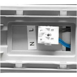 MIIDEX LIGHTING Boitier Slim IP65 LED Intégrées 20W (180W) Blanc Neutre 4000°K Opale Traversant 9 MIIDEX LIGHTING Boitier Slim IP65 LED Intégrées 20W (180W) Blanc Neutre 4000°K Opale Traversant -Promos Réglette & réglette LED Boutique 65985295 5