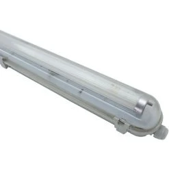 TECH-IT TEC HIT 871106 - Réglette à LED Étanche - IP 65 - LED 9 Watts - 945 Lumens